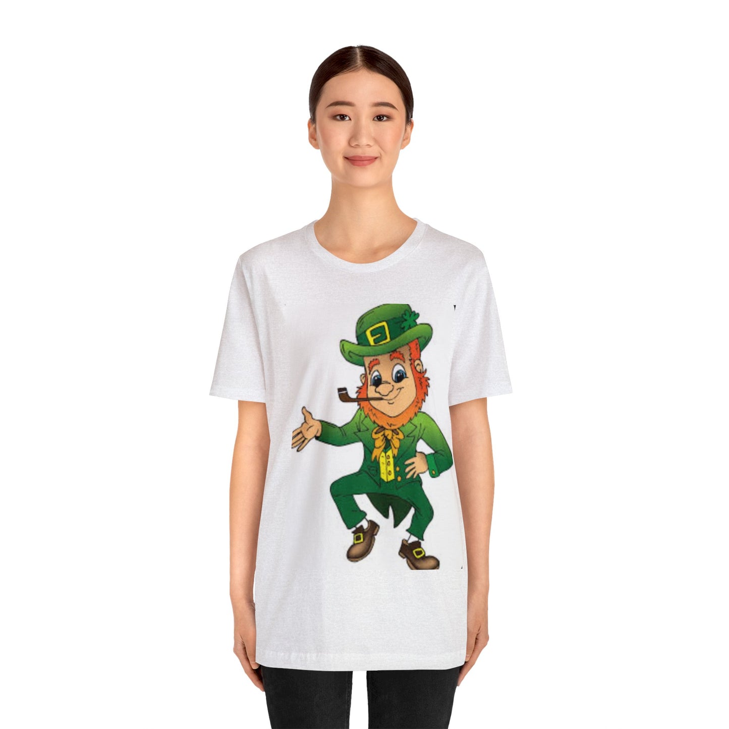 St Patricks Day, Funny St. Patricks Day Shirt, Leperechaun, Gnome