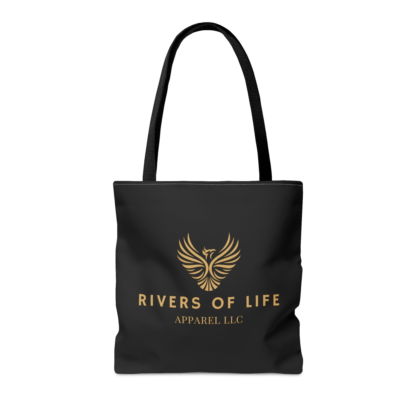 Rivers of Life - Tote Bag (AOP)