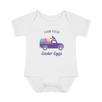 Happy Easter Cute Egg Hunt Kids Shirt