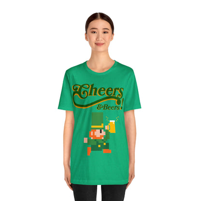 St. Patricks Day Shirt, Funny St. Patricks Shirt, St. Patricks Day Drinking Shirt, Irish Pub Shirt