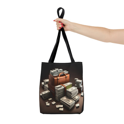 Bag Full of Money - Tote Bag