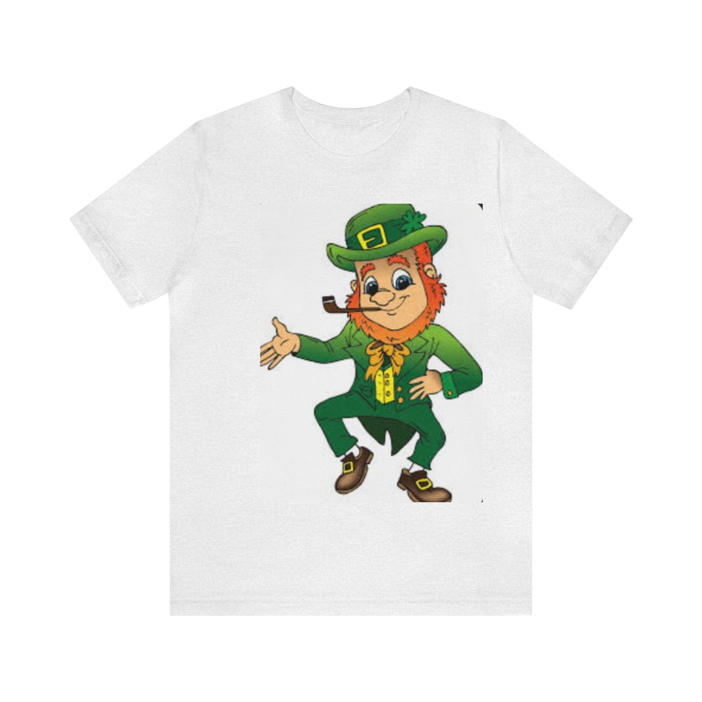 St Patricks Day, Funny St. Patricks Day Shirt, Leperechaun, Gnome