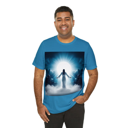 The Lord of Lords Unisex Short Sleeve Tee