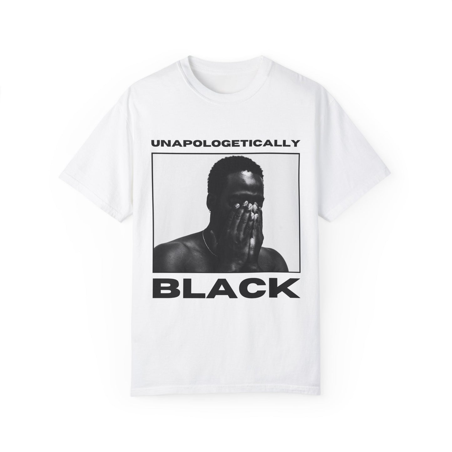 Unapologetically Black - Black Lives Matter T-shirt