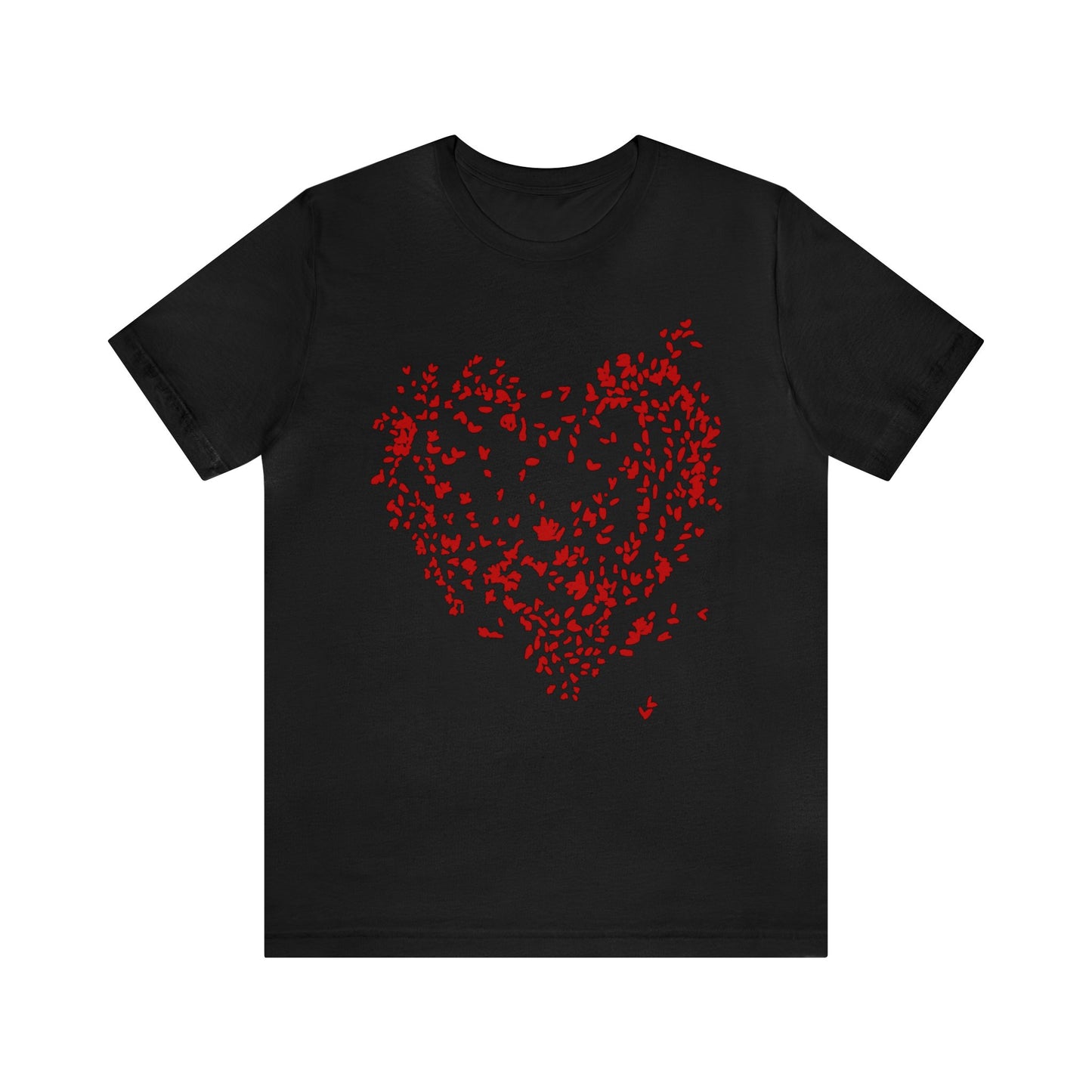 All You Need Is Love - Motivational, Inspirational T shirt for Men and Women