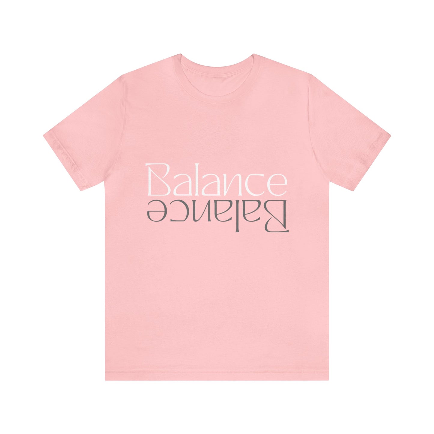 Balance - Graphic T Shirt for Men and Women