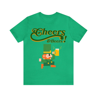 St. Patricks Day Shirt, Funny St. Patricks Shirt, St. Patricks Day Drinking Shirt, Irish Pub Shirt