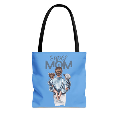 Super Mom - Tote Bag