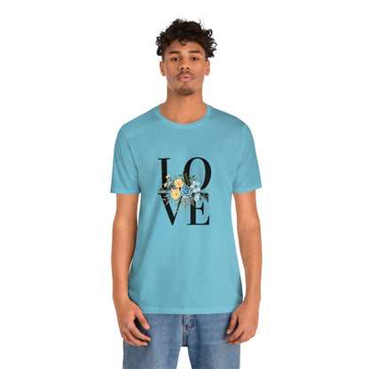 Love - Inspirational T Shirt