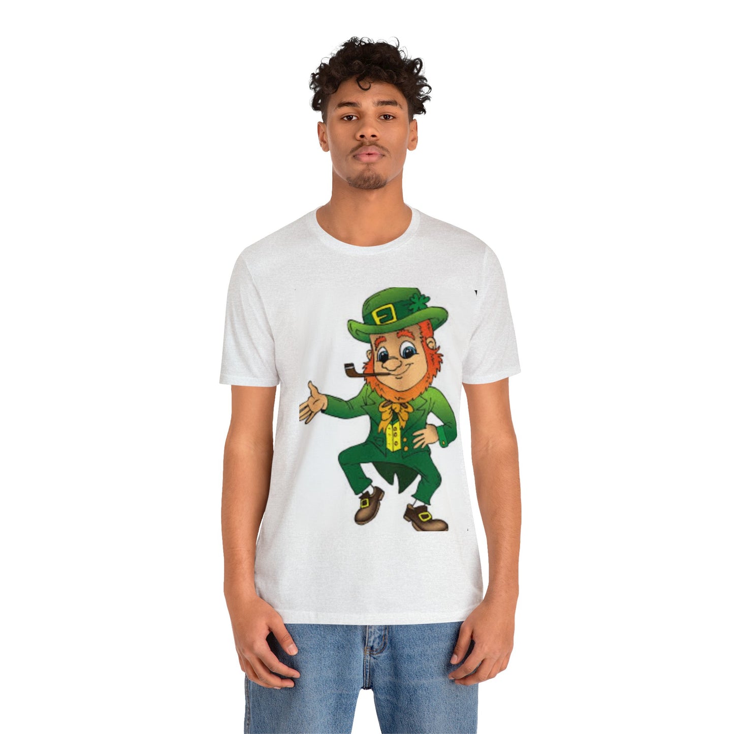 St Patricks Day, Funny St. Patricks Day Shirt, Leperechaun, Gnome