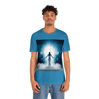 The Lord of Lords Unisex Short Sleeve Tee