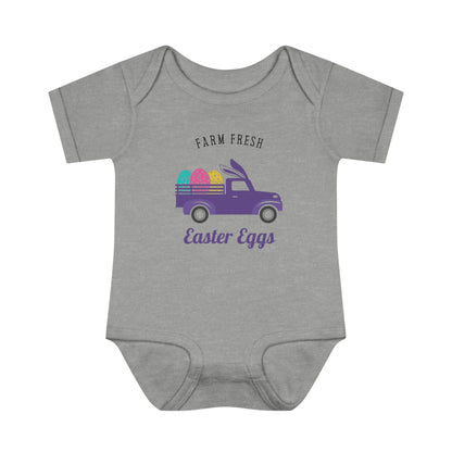 Happy Easter Cute Egg Hunt Kids Shirt