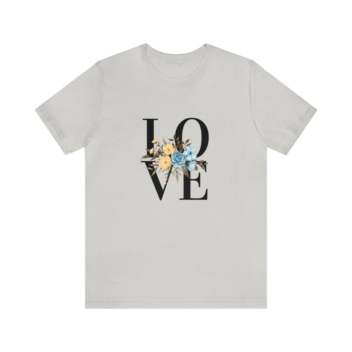 Love - Inspirational T Shirt