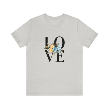Love - Inspirational T Shirt