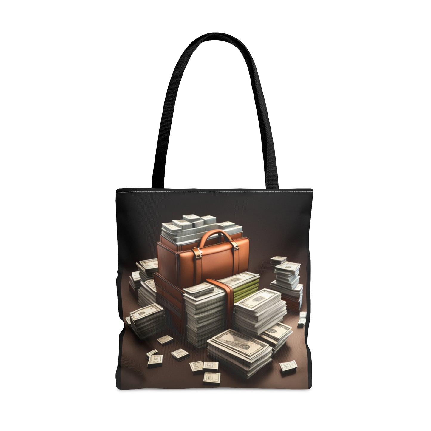 Bag Full of Money - Tote Bag