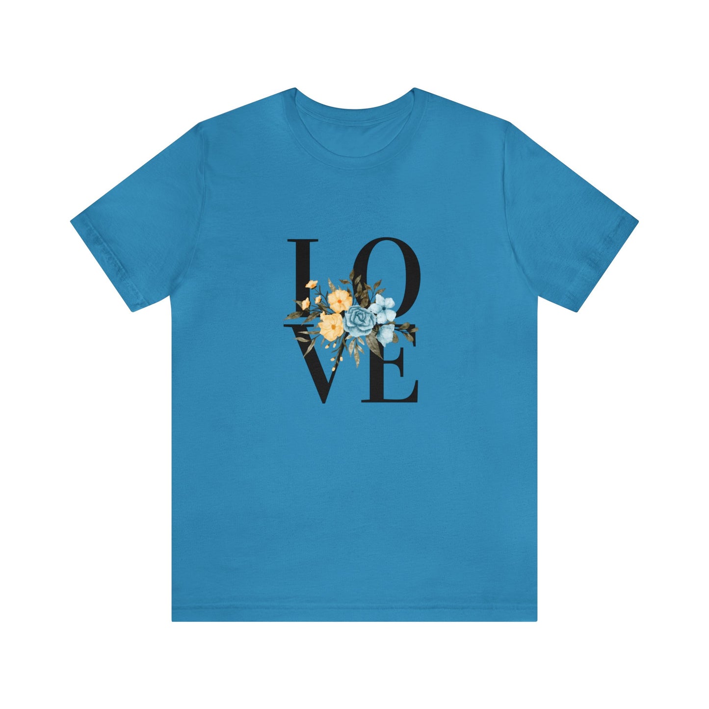 Love - Inspirational T Shirt