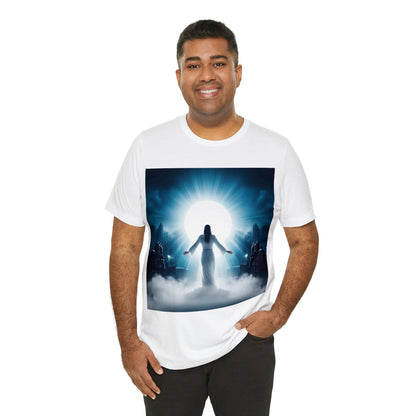 The Lord of Lords Unisex Short Sleeve Tee