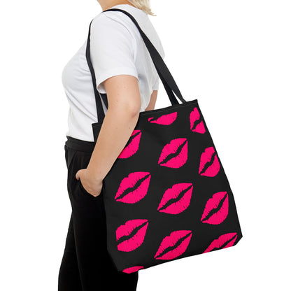 Ultimate Kisses - Tote Bag