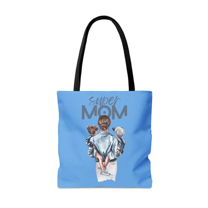 Super Mom - Tote Bag