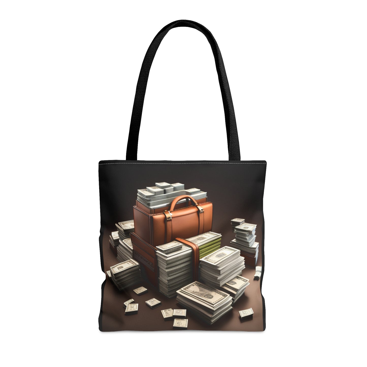 Bag Full of Money - Tote Bag