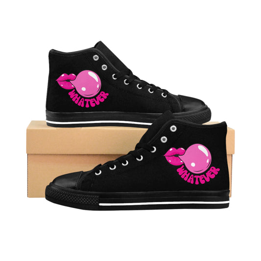 Women's Classic Sneakers