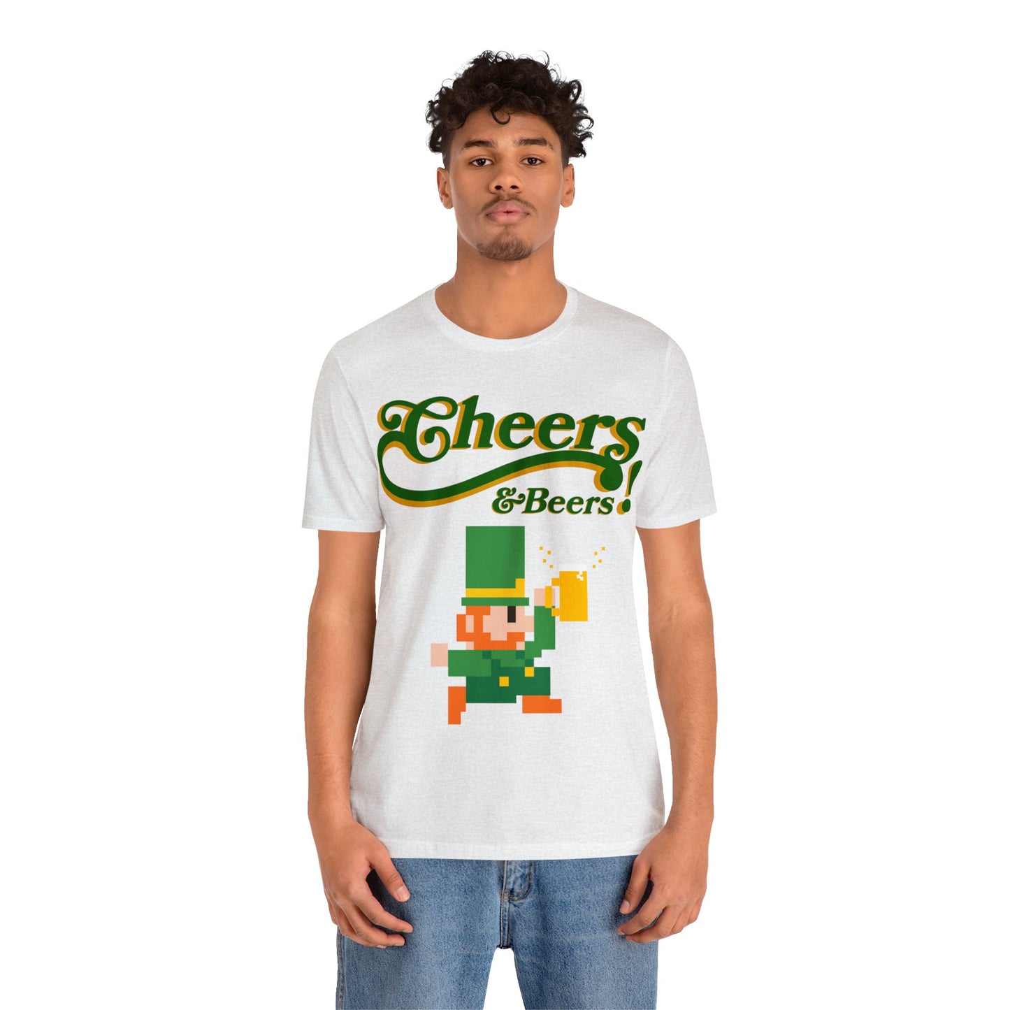 St. Patricks Day Shirt, Funny St. Patricks Shirt, St. Patricks Day Drinking Shirt, Irish Pub Shirt