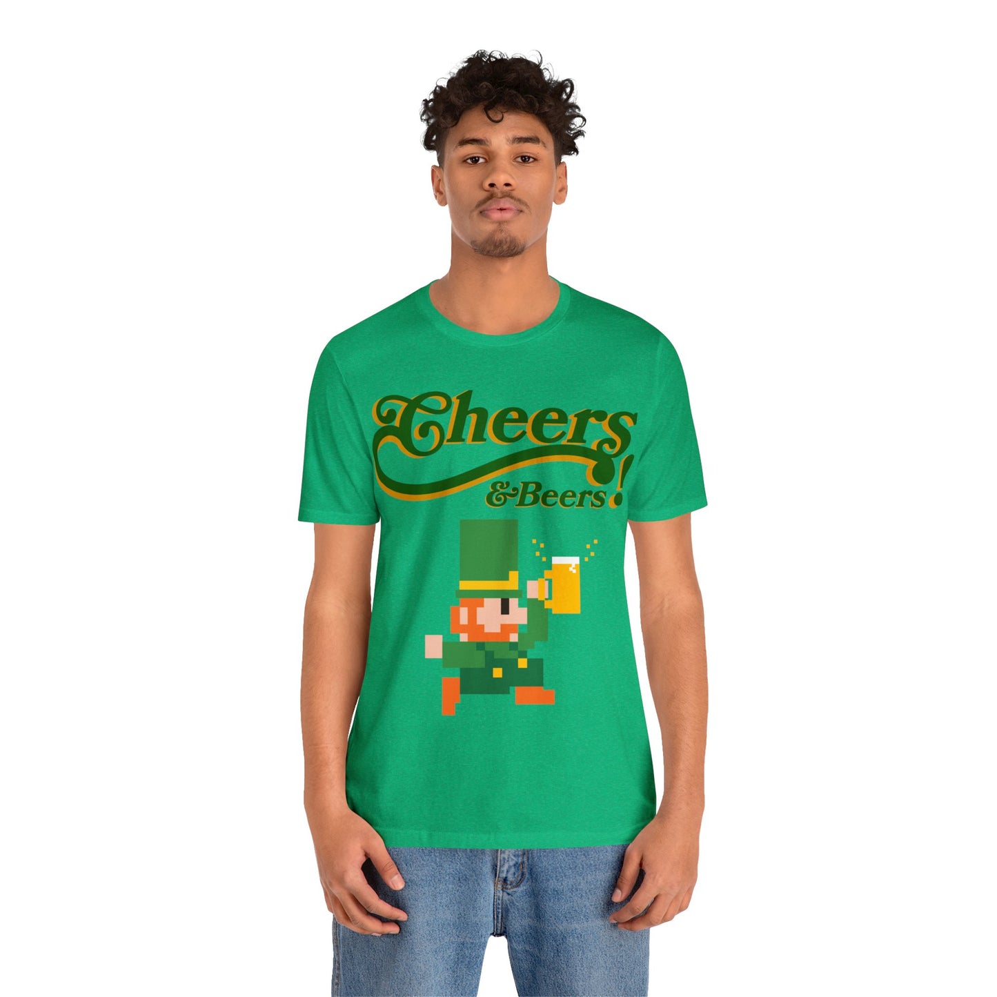 St. Patricks Day Shirt, Funny St. Patricks Shirt, St. Patricks Day Drinking Shirt, Irish Pub Shirt