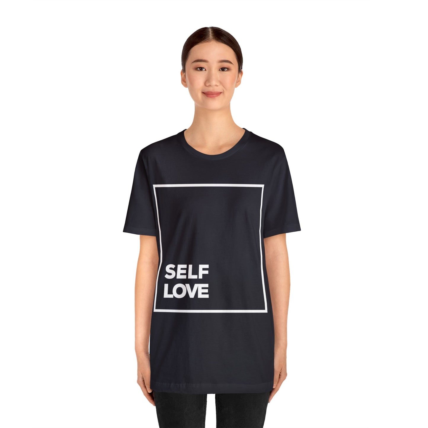 Self Love - Graphic T Shirt For Men and Women