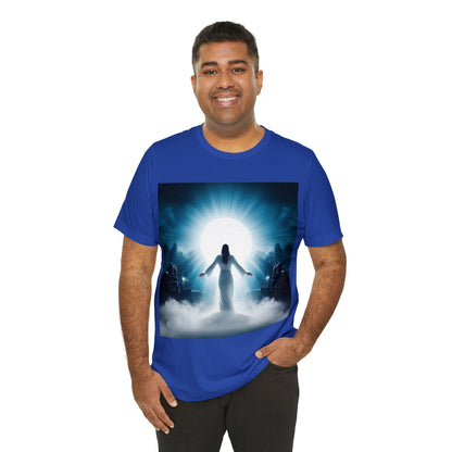 The Lord of Lords Unisex Short Sleeve Tee