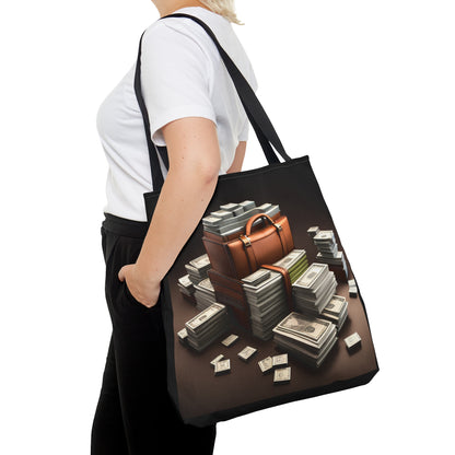 Bag Full of Money - Tote Bag