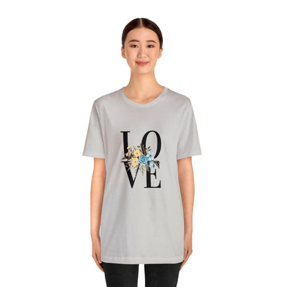 Love - Inspirational T Shirt