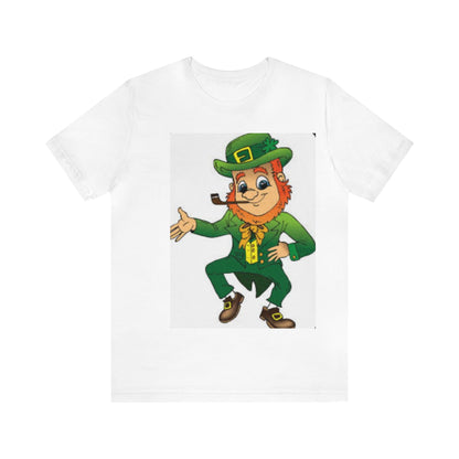 St Patricks Day, Funny St. Patricks Day Shirt, Leperechaun, Gnome