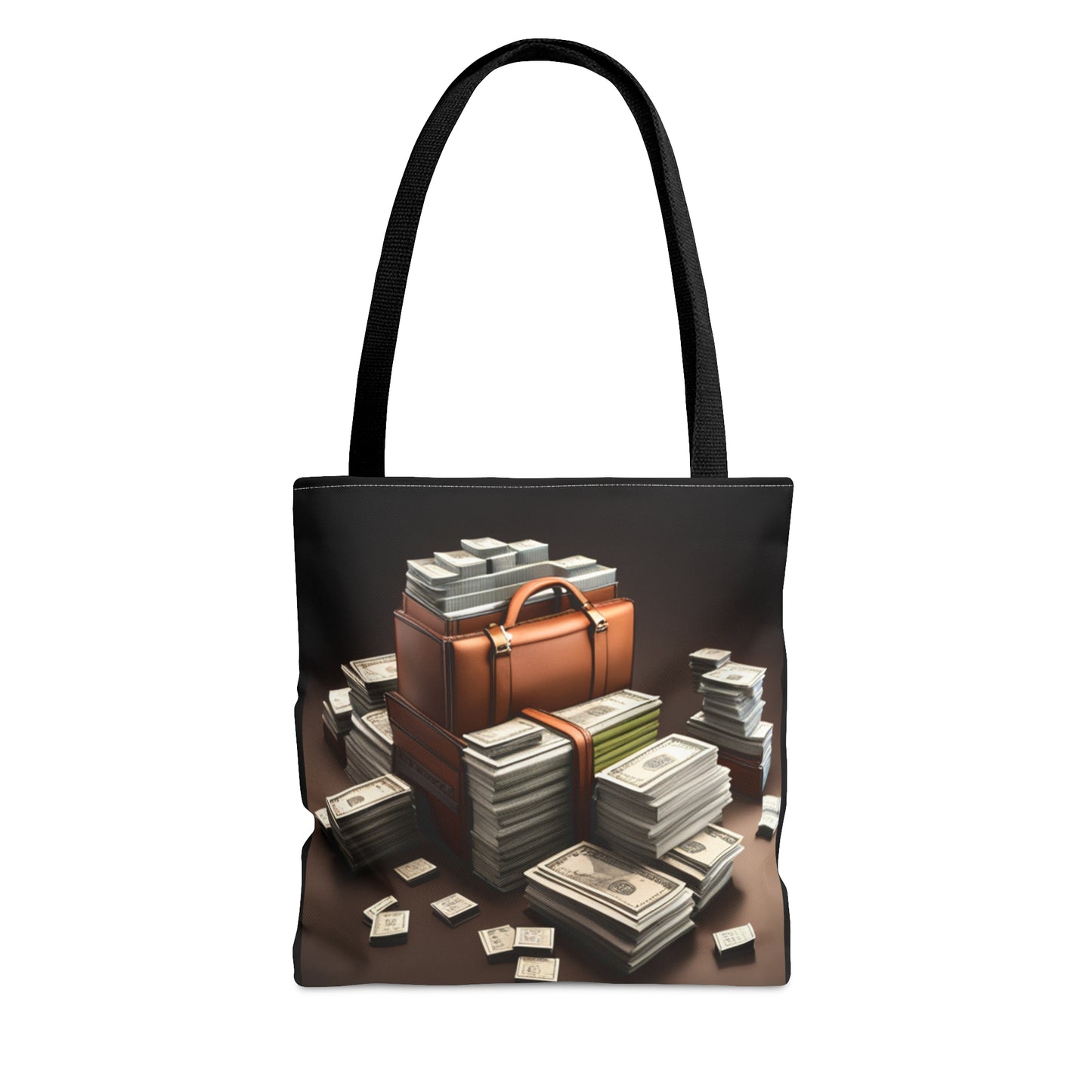 Bag Full of Money - Tote Bag