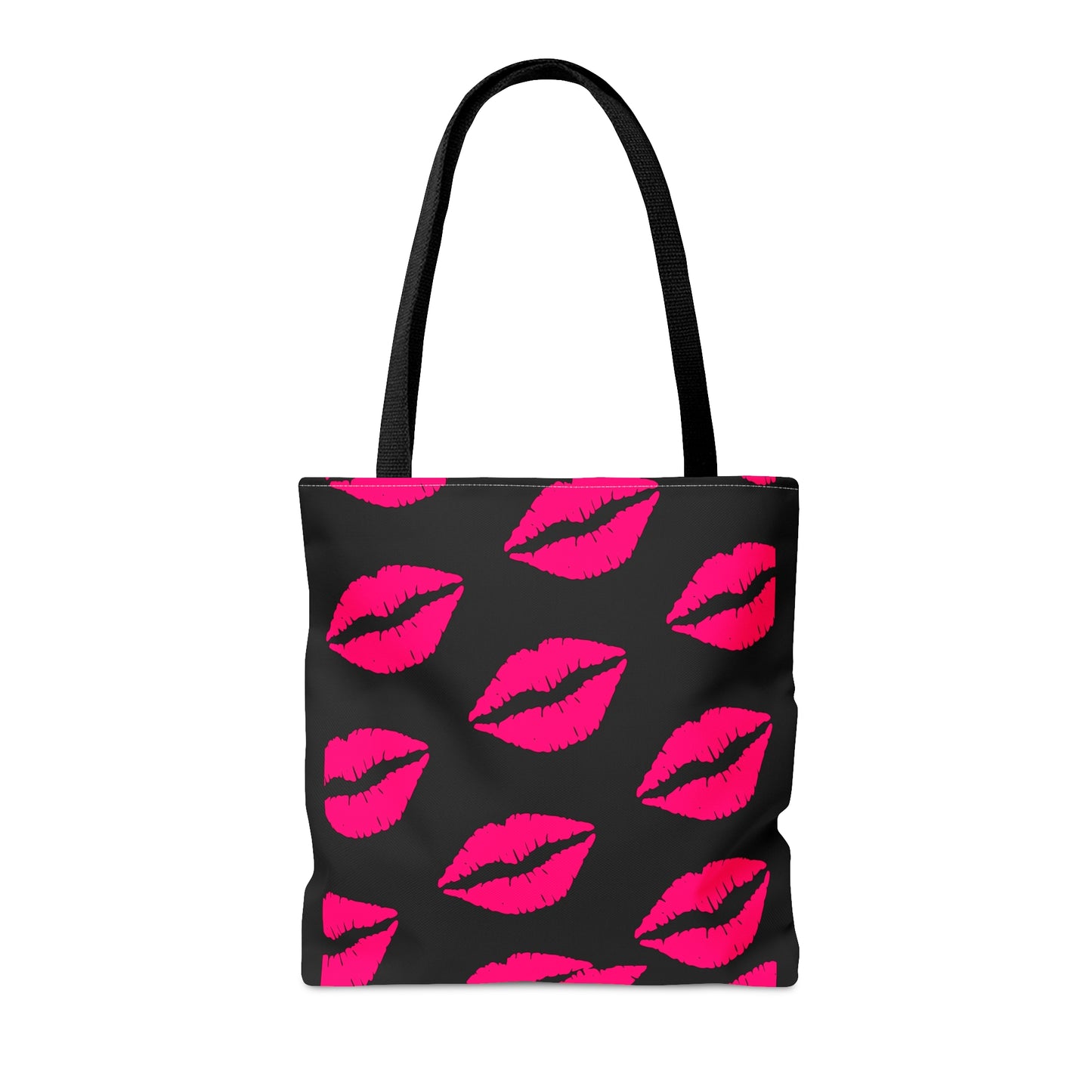 Ultimate Kisses - Tote Bag