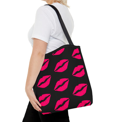 Ultimate Kisses - Tote Bag