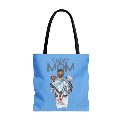 Super Mom - Tote Bag