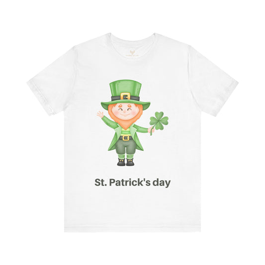 St. Patricks Day T Shirt, St. Paddys Day T Shirt, St. Pattys Day T Shirt, Leprechaun