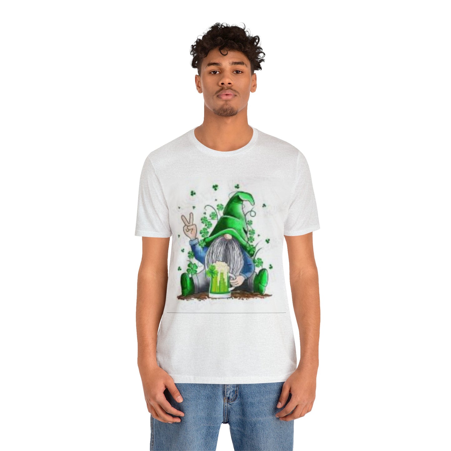 St Patricks Day, Funny St. Patricks Day Shirt, Leperechaun, Gnome