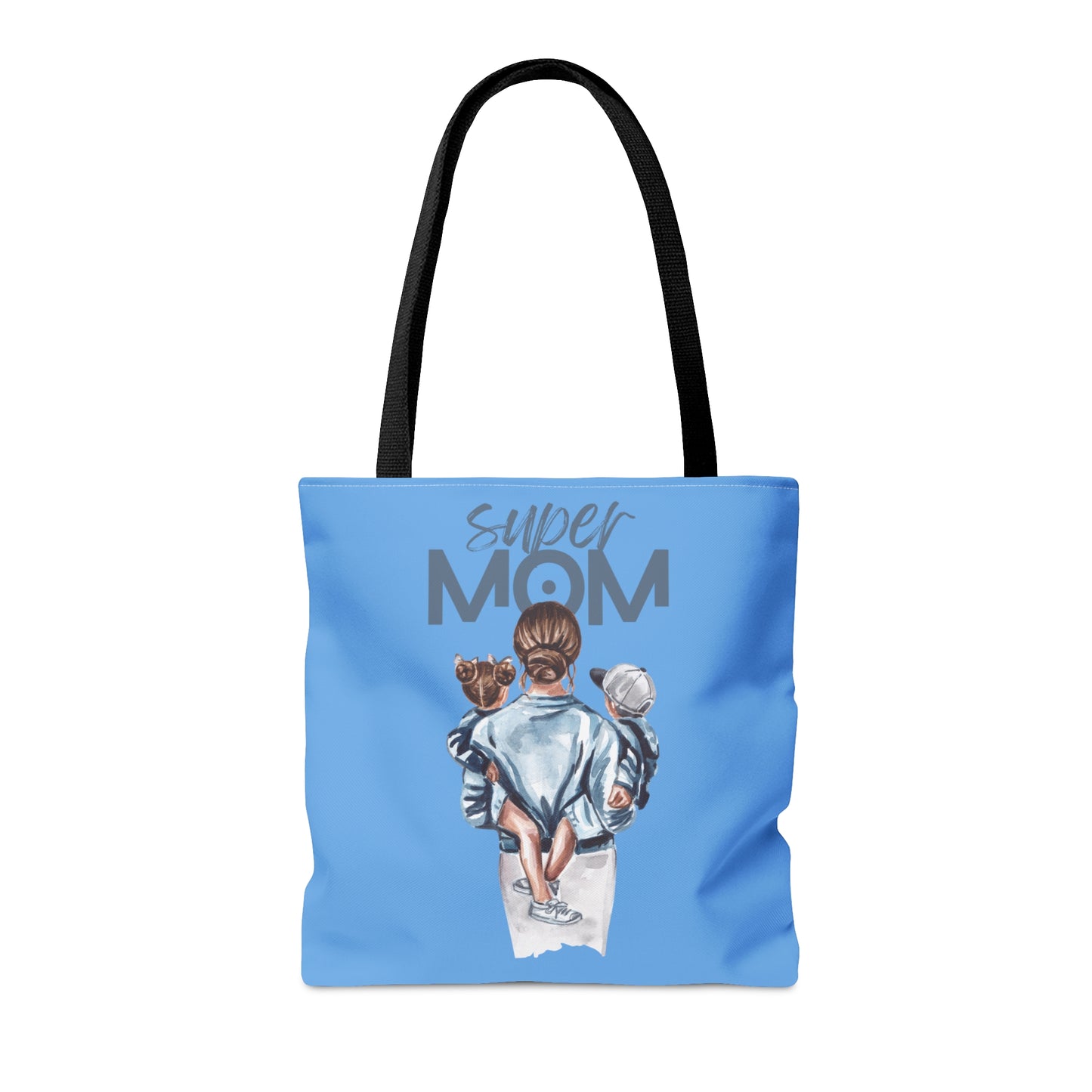 Super Mom - Tote Bag