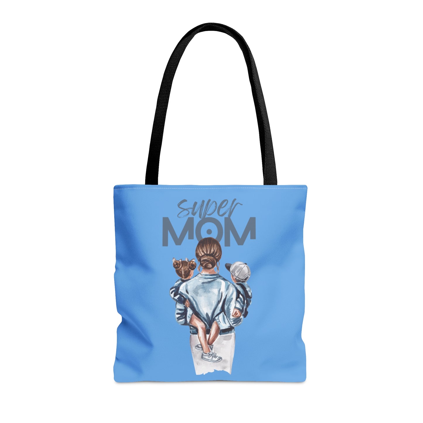 Super Mom - Tote Bag