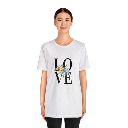 Love - Inspirational T Shirt