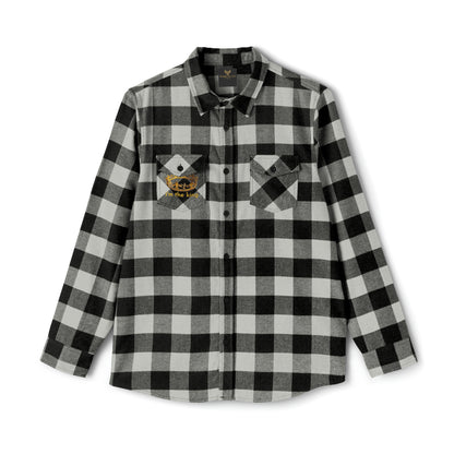 Unisex Flannel Shirt