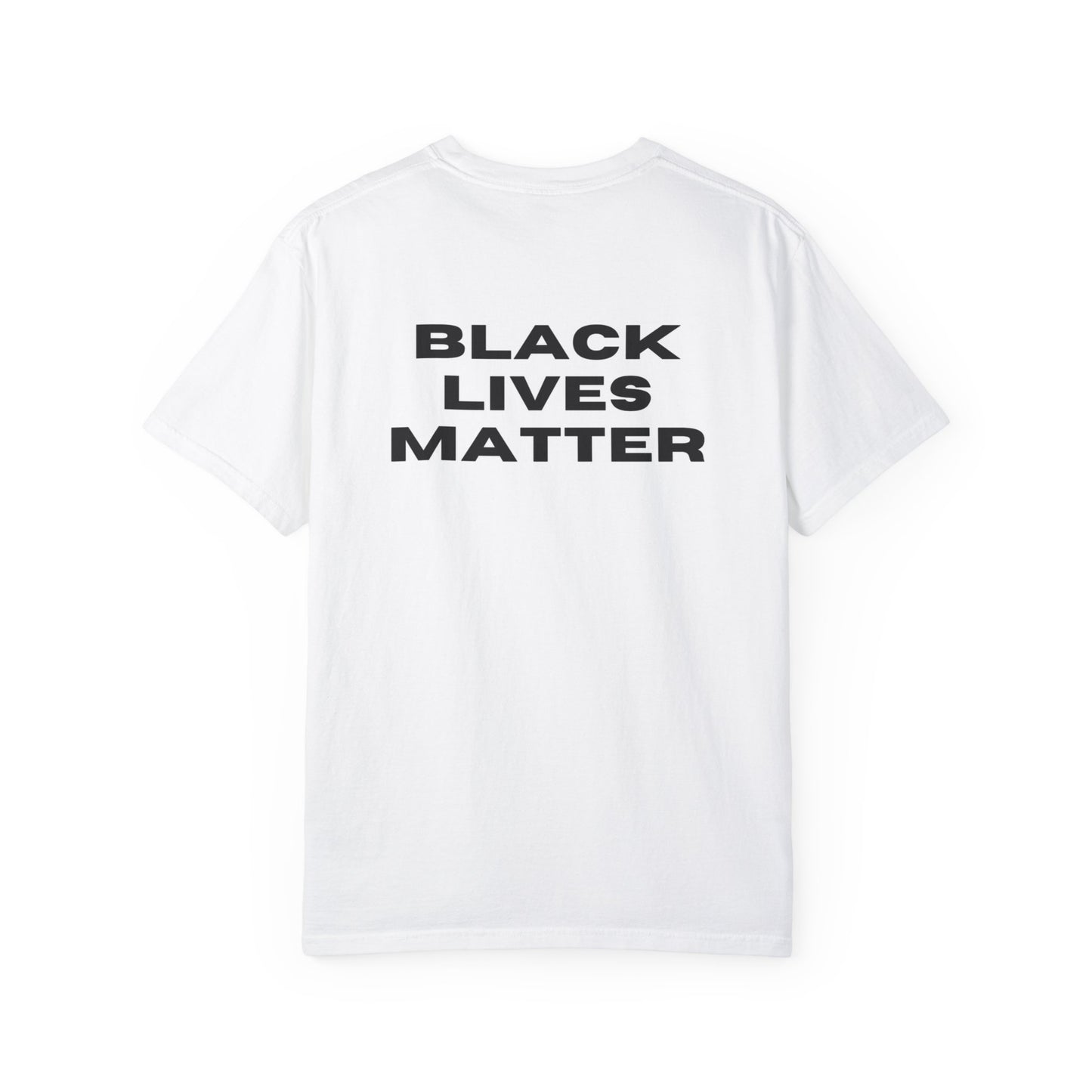 Unapologetically Black - Black Lives Matter T-shirt