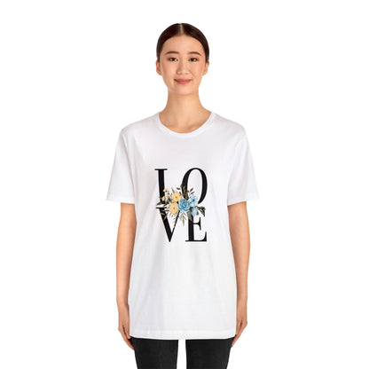 Love - Inspirational T Shirt