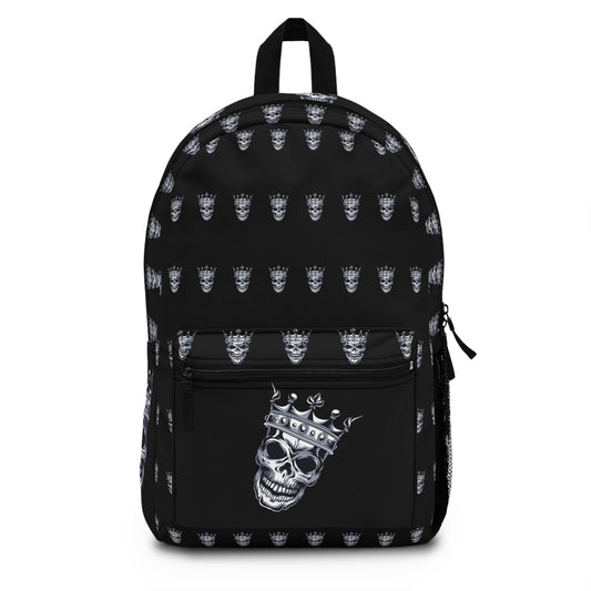 KING SKULL - Backpack