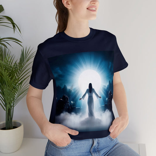 The Lord of Lords Unisex Short Sleeve Tee