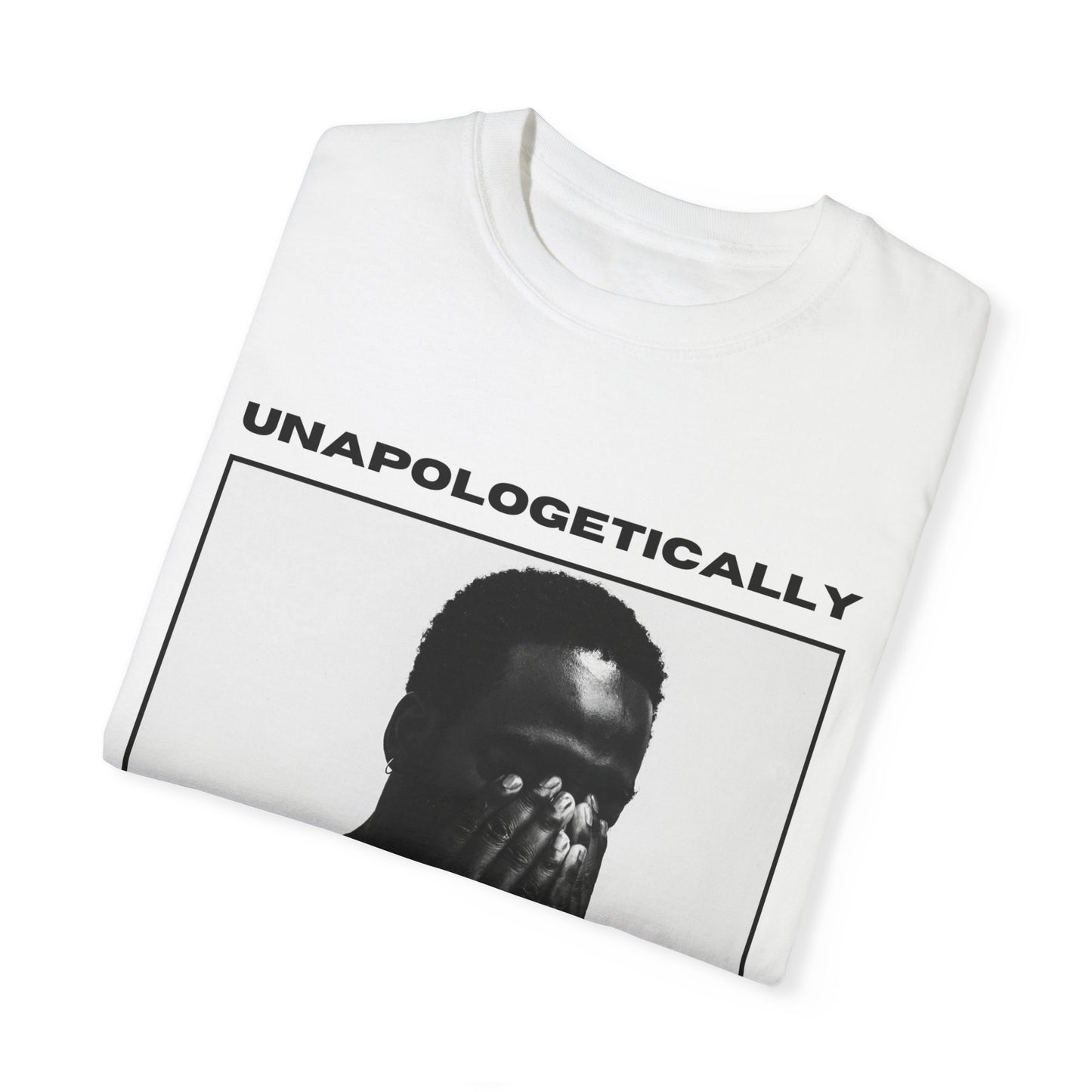 Unapologetically Black - Black Lives Matter T-shirt