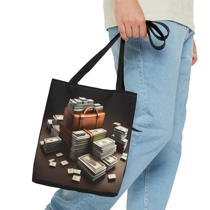 Bag Full of Money - Tote Bag