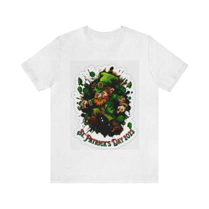 St Patricks Day 2023, Funny St. Patricks Day Shirt, Leperechaun, Gnome
