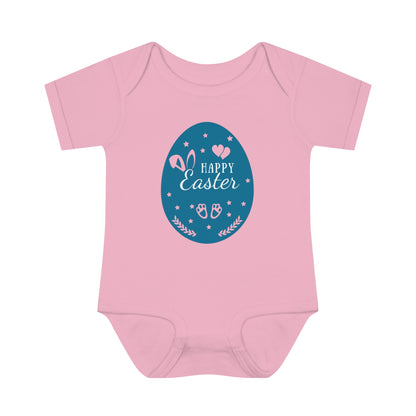 Happy Easter Day Cute Easter Egg Kids Shirt
